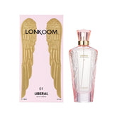 Powdery Perfume Floral Woody Layering Bergamot Vanilla EDP